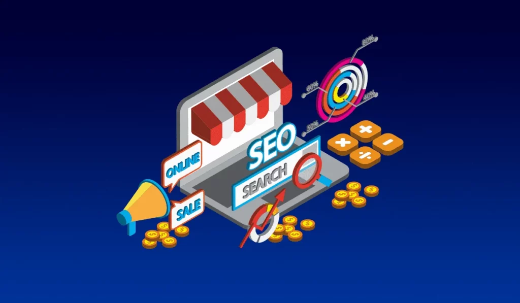 SEO-Strategien zum Ranking und Wachstum Ihres Online-Shops